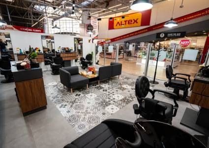 Despre Original Barber Shop